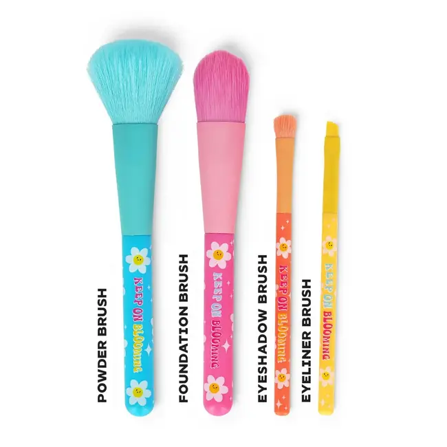 Legami Daisy - Make-up Brushes