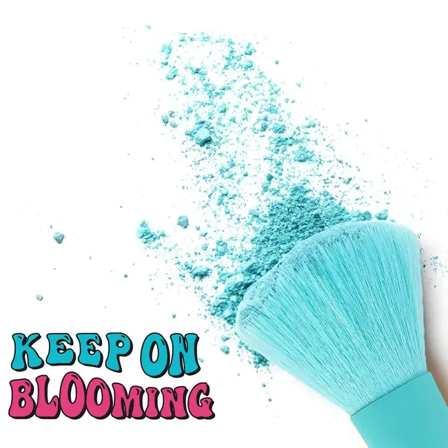 Legami Daisy - Make-up Brushes