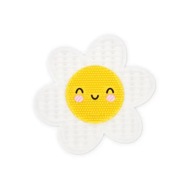 Legami Daisy - Brush Cleansing Mat