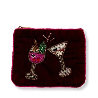Geldbeugel - Cocktails