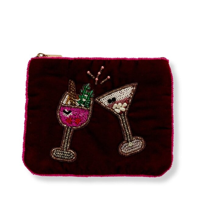 Geldbeugel - Cocktails