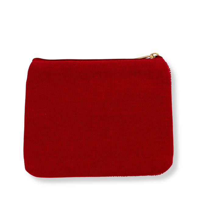 Geldbeugel - Pink Bow