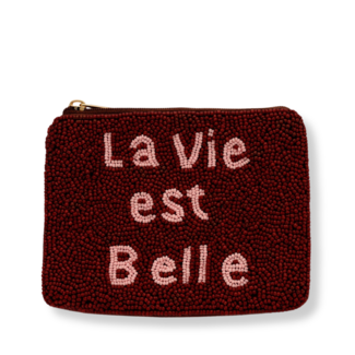 Geldbeugel - La Vie est Belle