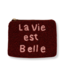 Geldbeugel - La Vie est Belle