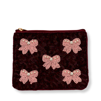 Geldbeugel - Cute Bows