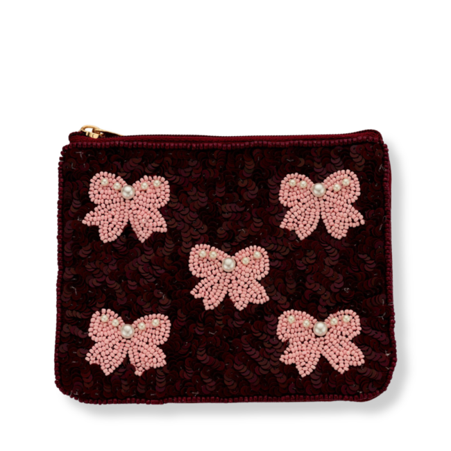 Geldbeugel - Cute Bows