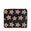 Geldbeugel - Gold Stars