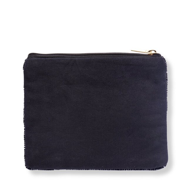 Geldbeugel - Gold Stars