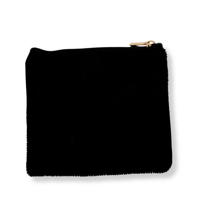 Geldbeugel - Red Heart