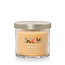 Yankee Candle Glistening Leaves - Small Tumbler