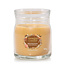 Yankee Candle Glistening Leaves - Signature Medium Jar
