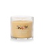 Yankee Candle Glistening Leaves - Small Tumbler