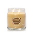 Yankee Candle Glistening Leaves - Signature Medium Jar