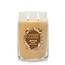 Yankee Candle Glistening Leaves - Signature Large Jar