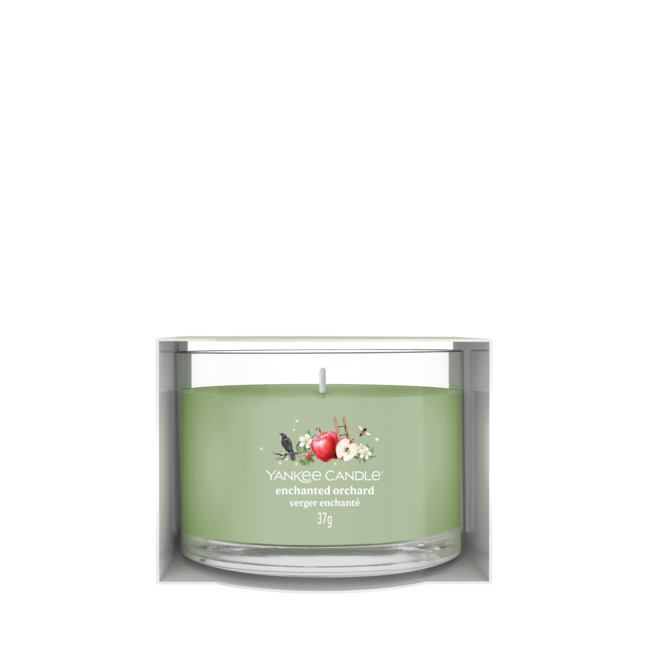 Yankee Candle Enchanted Orchard  - Filled Votive
