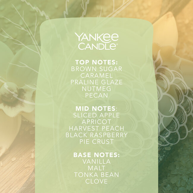 Yankee Candle Enchanted Orchard - Signature Large Jar