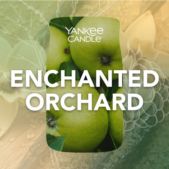 Yankee Candle Enchanted Orchard - Signature Large Jar
