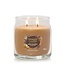 Yankee Candle Golden Pumpkin - Signature Medium Jar