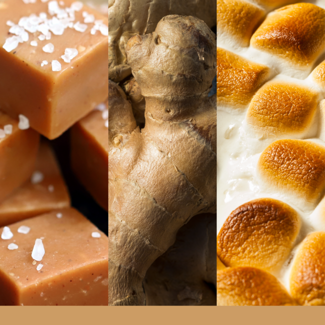 Yankee Candle Golden Pumpkin - Signature Medium Jar