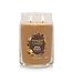 Yankee Candle Golden Pumpkin - Signature Large Jar