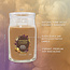 Yankee Candle Golden Pumpkin - Signature Large Jar