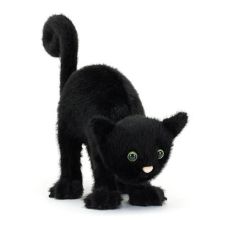 Jellycat Knuffel - Spookipaws Cat