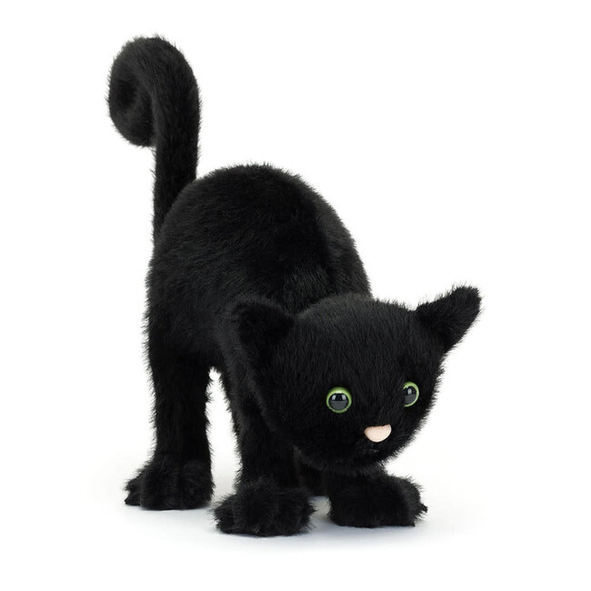 Jellycat Knuffel - Spookipaws Cat