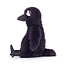 Jellycat Knuffel - Hocus Crow
