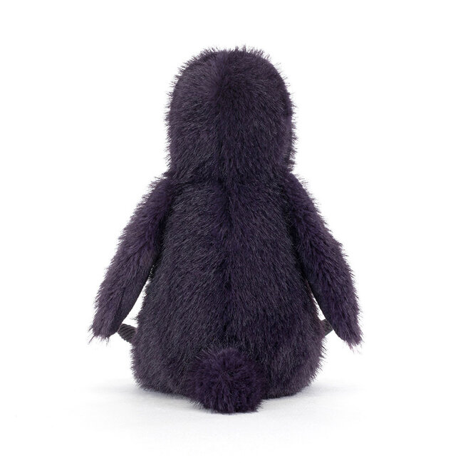 Jellycat Knuffel - Hocus Crow