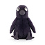 Jellycat Knuffel - Hocus Crow