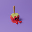 Jellycat Knuffel - Amuseables Toffee Apple
