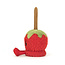 Jellycat Knuffel - Amuseables Toffee Apple