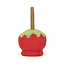 Jellycat Knuffel - Amuseables Toffee Apple