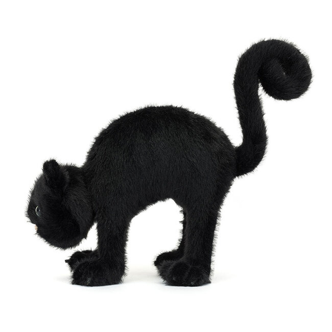 Jellycat Knuffel - Spookipaws Cat