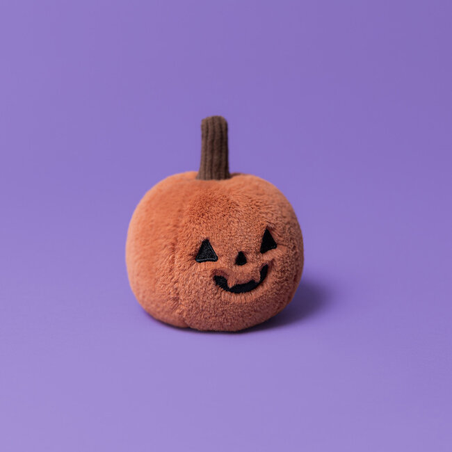 Jellycat Knuffel - Ooky Jack O Lantern