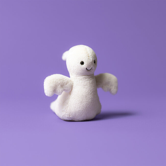 Jellycat Knuffel - Mysti Ghost
