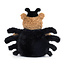 Jellycat Knuffel - Bartholomew Bear Spider