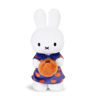 Bon Ton Toys Knuffel Nijntje - Pompoen