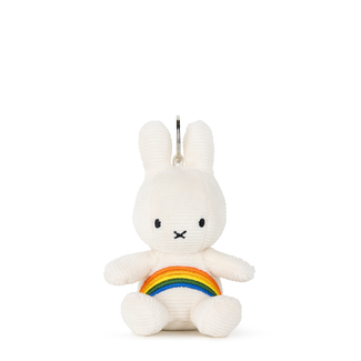 Bon Ton Toys Sleutelhanger Nijntje - Rainbow