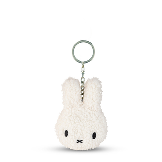 Bon Ton Toys Sleutelhanger Nijntje - Teddy Offwhite