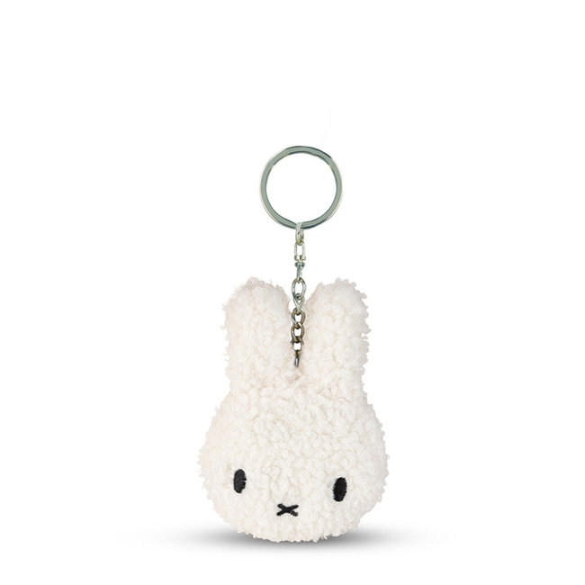 Bon Ton Toys Sleutelhanger Nijntje - Teddy Offwhite