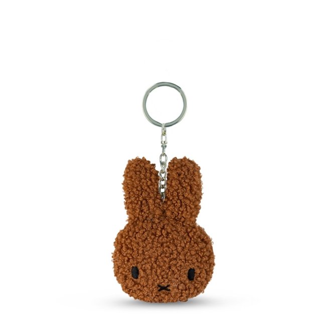 Bon Ton Toys Sleutelhanger Nijntje - Teddy Cinnamon