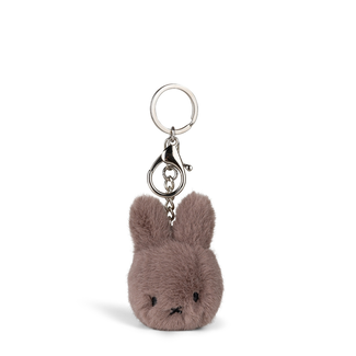 Bon Ton Toys Sleutelhanger Nijntje - Fuzzy Taupe