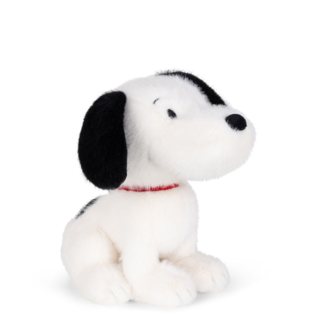 Bon Ton Toys Knuffel Snoopy - Ltd. Edition Good Ol' Charlie Brown