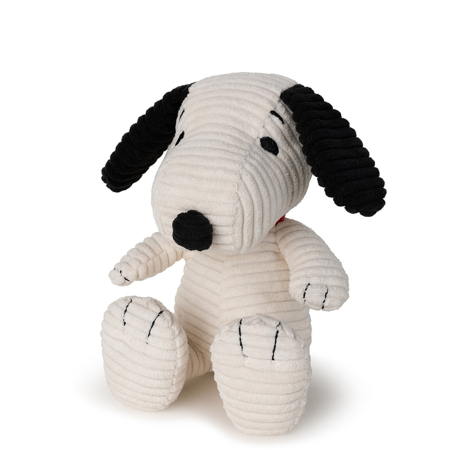 Bon Ton Toys Knuffel Snoopy - Corduroy 19cm