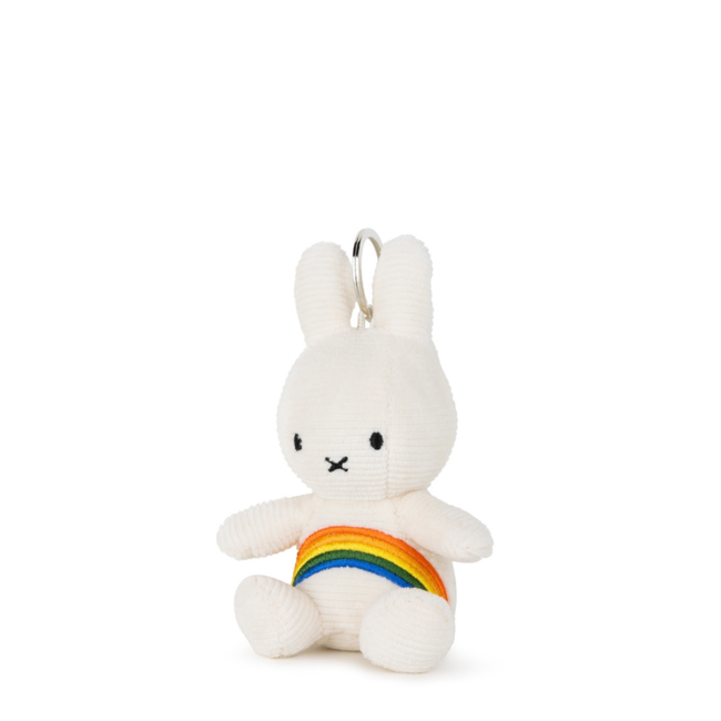 Bon Ton Toys Sleutelhanger Nijntje - Rainbow