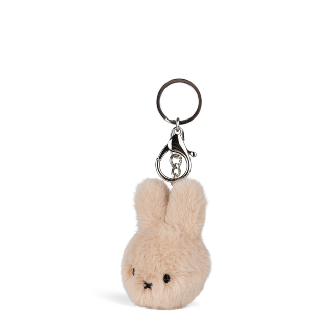 Bon Ton Toys Sleutelhanger Nijntje - Fuzzy Beige