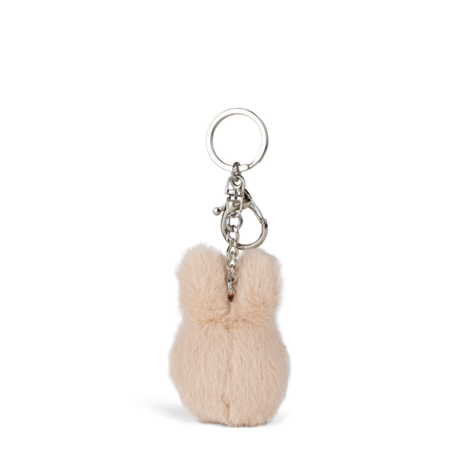 Bon Ton Toys Sleutelhanger Nijntje - Fuzzy Beige