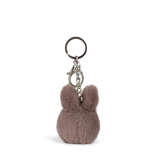 Bon Ton Toys Sleutelhanger Nijntje - Fuzzy Taupe