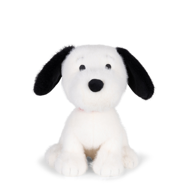Bon Ton Toys Knuffel Snoopy - Ltd. Edition Good Ol' Charlie Brown